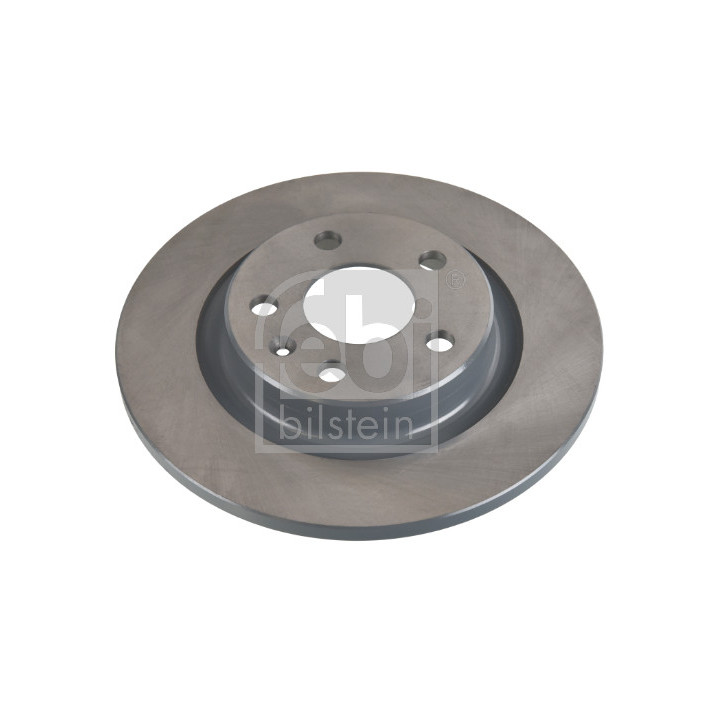 Tarcza hamulcowa FEBI BILSTEIN 107517