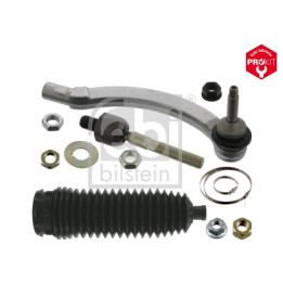 Drążek kierowniczy poprzeczny FEBI BILSTEIN 40558