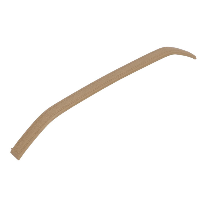 Cover moulding, beige Volvo (1311860)