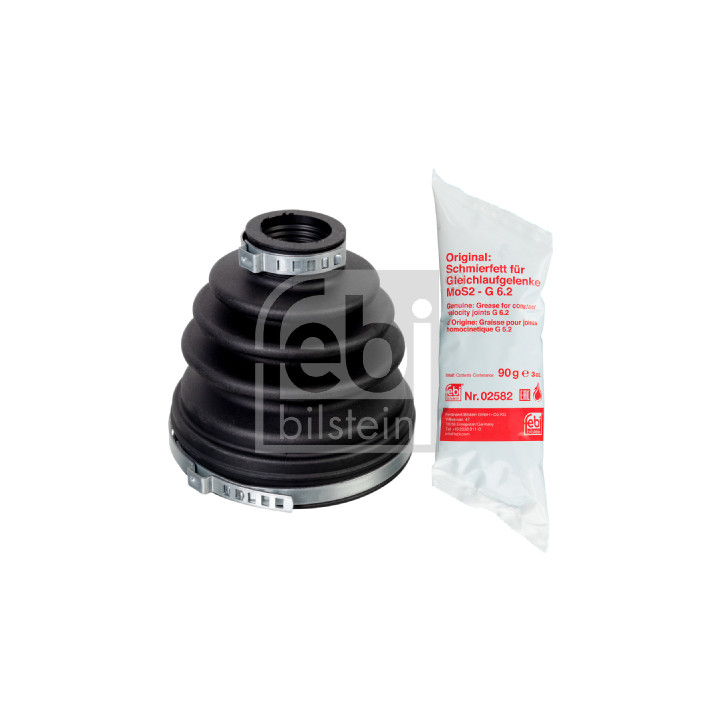 Zestaw osłony przegubu FEBI BILSTEIN 176933
