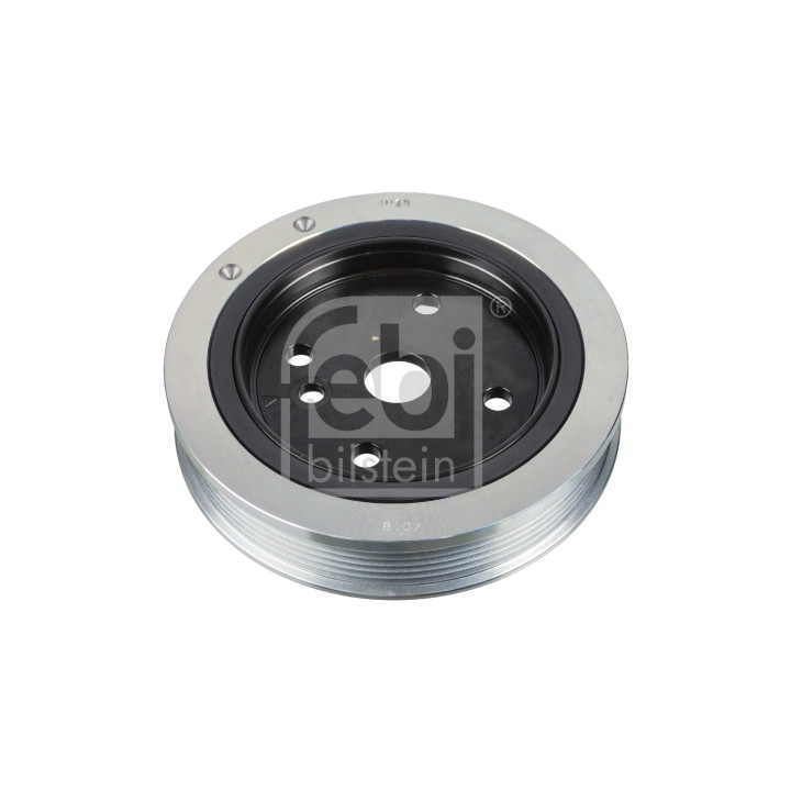Koło pasowe wału korbowego FEBI BILSTEIN 103863