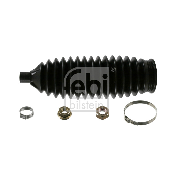 Zestaw osłon przekładni kierowniczej FEBI BILSTEIN 22549