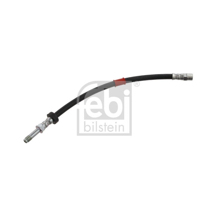 Przewód hamulcowy elastyczny FEBI BILSTEIN 33487
