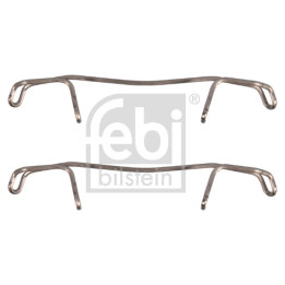 Klocki hamulcowe FEBI BILSTEIN 181087
