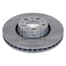 Tarcza hamulcowa FEBI BILSTEIN 43926