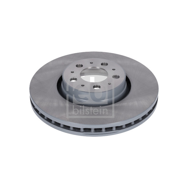 Tarcza hamulcowa FEBI BILSTEIN 43926