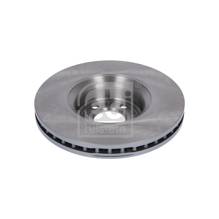 Tarcza hamulcowa FEBI BILSTEIN 43926