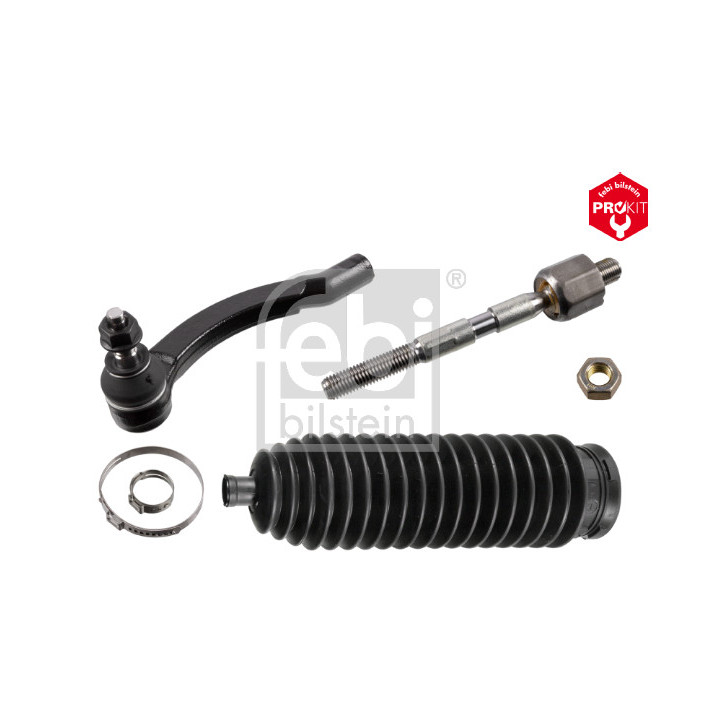 Drążek kierowniczy poprzeczny FEBI BILSTEIN 40570