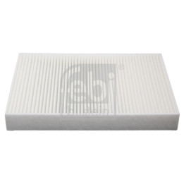 Filtr kabinowy FEBI BILSTEIN 48509