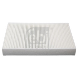 Filtr kabinowy FEBI BILSTEIN 48509