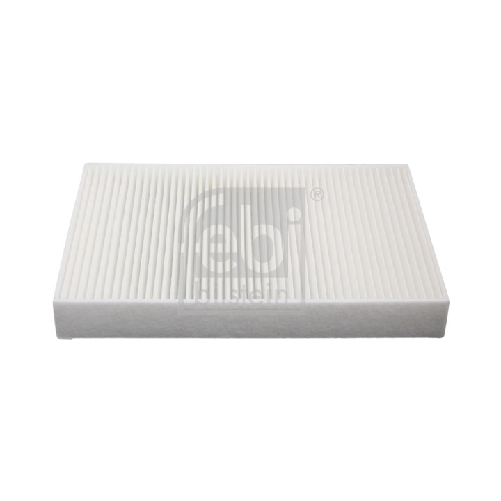 Filtr kabinowy FEBI BILSTEIN 48509