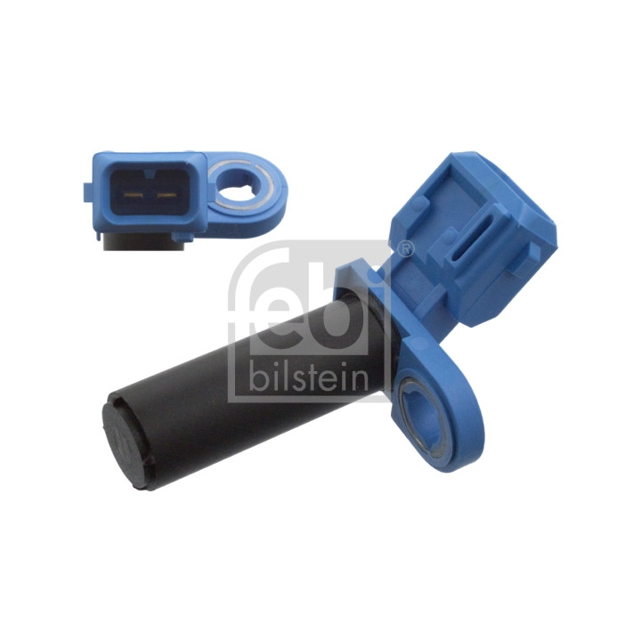 Czujnik położenia wału korbowego FEBI BILSTEIN 103577