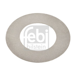 Podkładka, koło pasowe - wał korbowy FEBI BILSTEIN 31815