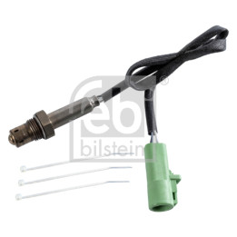 Sonda lambda FEBI BILSTEIN 175872