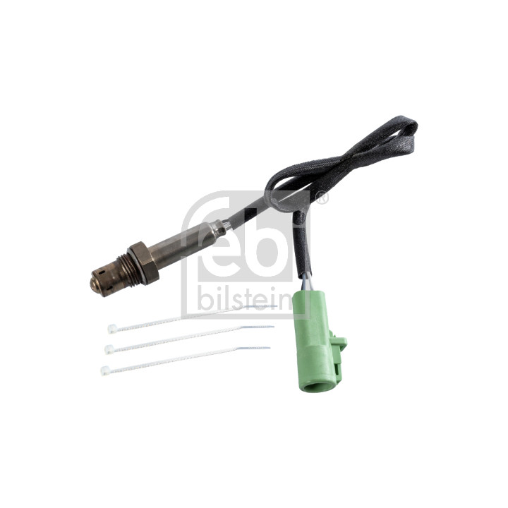 Sonda lambda FEBI BILSTEIN 175872