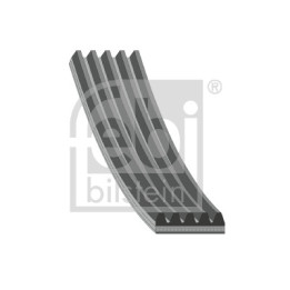Pasek klinowy wielorowkowy FEBI BILSTEIN 38242