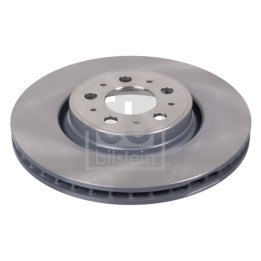 Tarcza hamulcowa FEBI BILSTEIN 43967