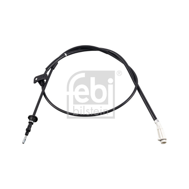 Linka hamulca ręcznego FEBI BILSTEIN 108963