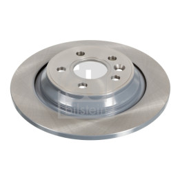 Tarcza hamulcowa FEBI BILSTEIN 43882
