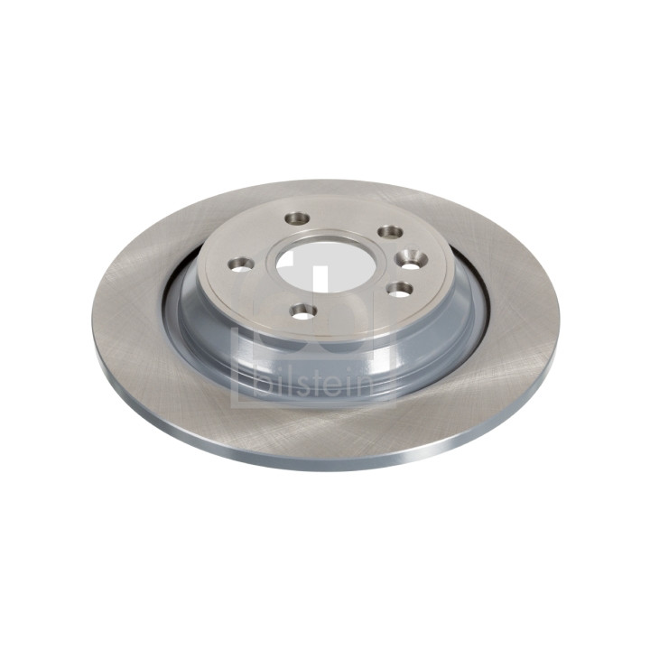 Tarcza hamulcowa FEBI BILSTEIN 43882
