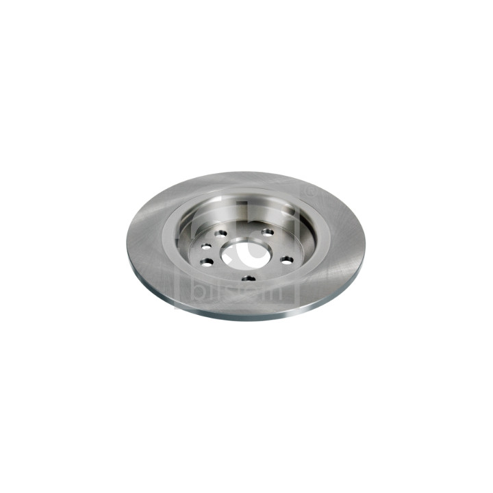 Tarcza hamulcowa FEBI BILSTEIN 43882