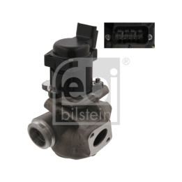 Zawór spalin EGR FEBI BILSTEIN 34925