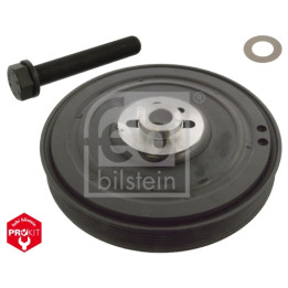 Koło pasowe wału korbowego FEBI BILSTEIN 106526