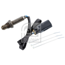 Sonda lambda FEBI BILSTEIN 175856