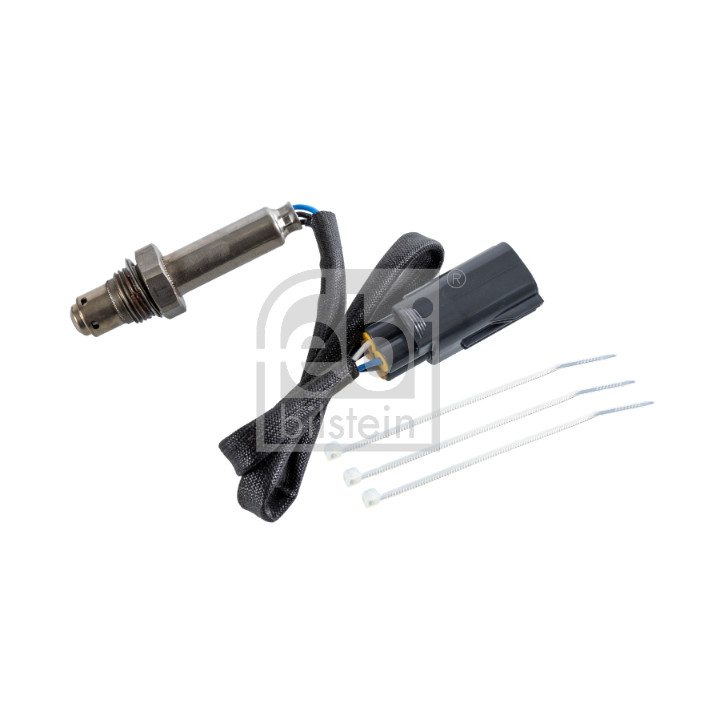 Sonda lambda FEBI BILSTEIN 175856