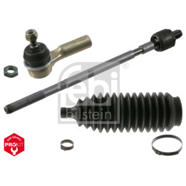 Drążek kierowniczy poprzeczny FEBI BILSTEIN 40501