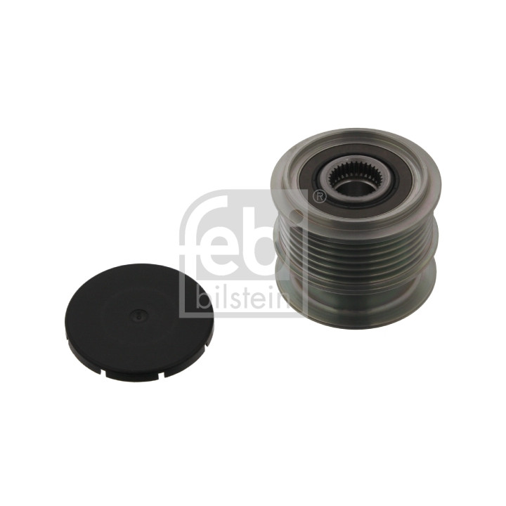 Sprzęgło jednokierunkowe alternatora FEBI BILSTEIN 34598