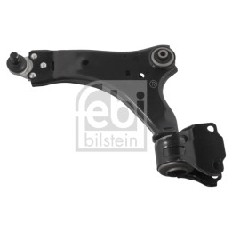Wahacz zawieszenia koła FEBI BILSTEIN 38843