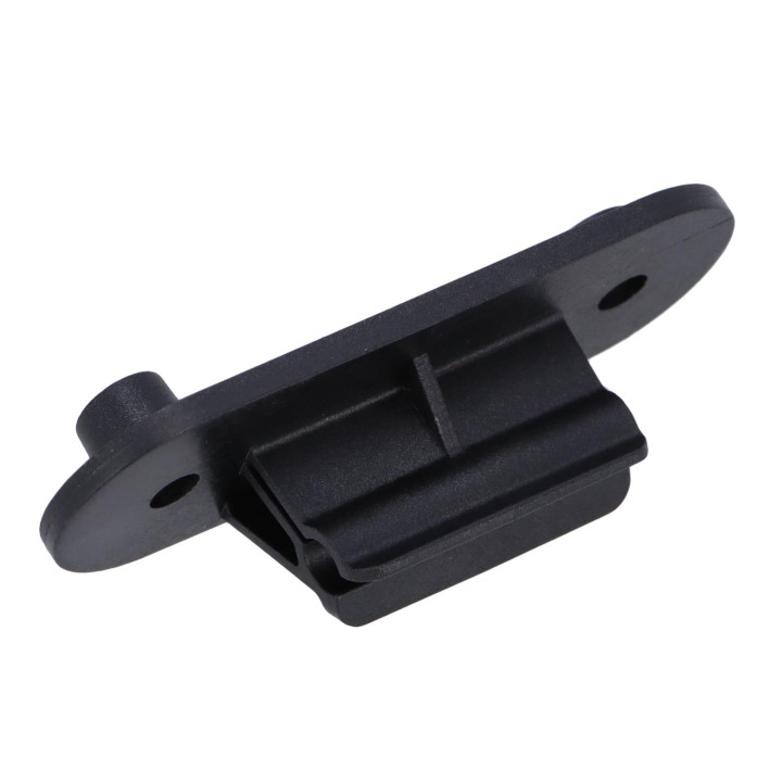 Snap lock Volvo (31104331)