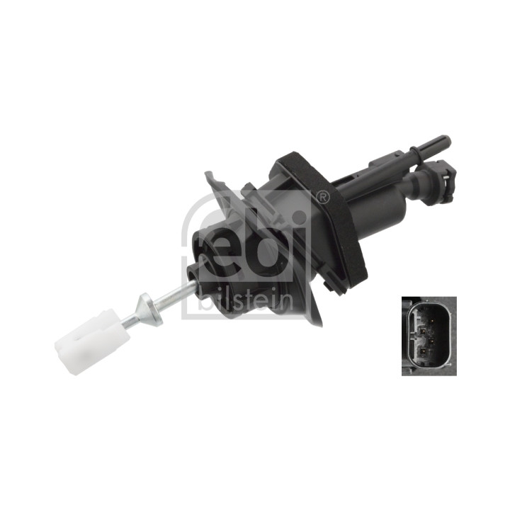 Pompa sprzęgła FEBI BILSTEIN 103653