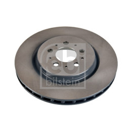 Tarcza hamulcowa FEBI BILSTEIN 108195