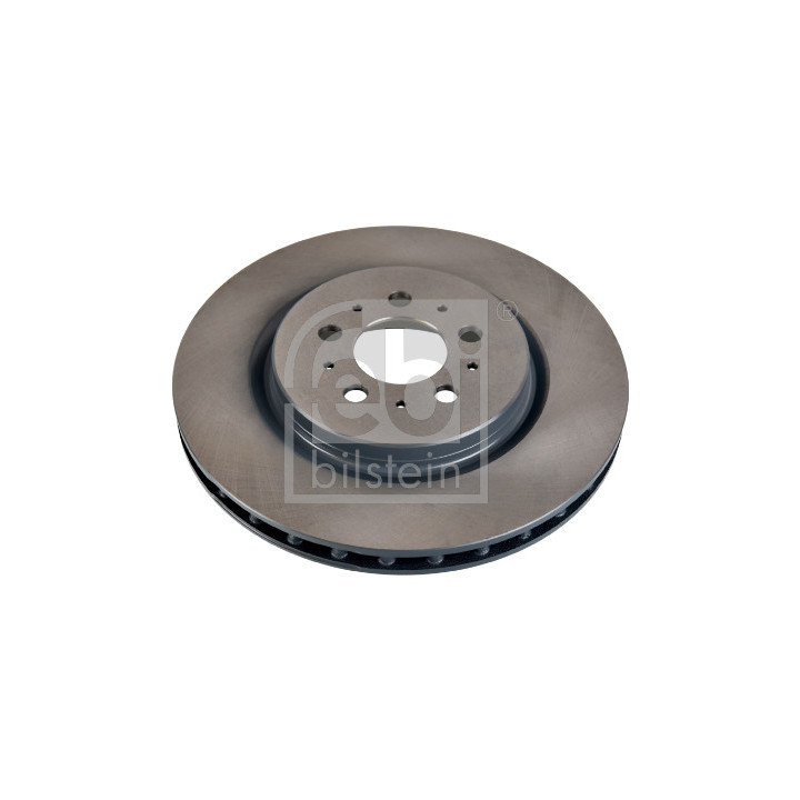 Tarcza hamulcowa FEBI BILSTEIN 108195