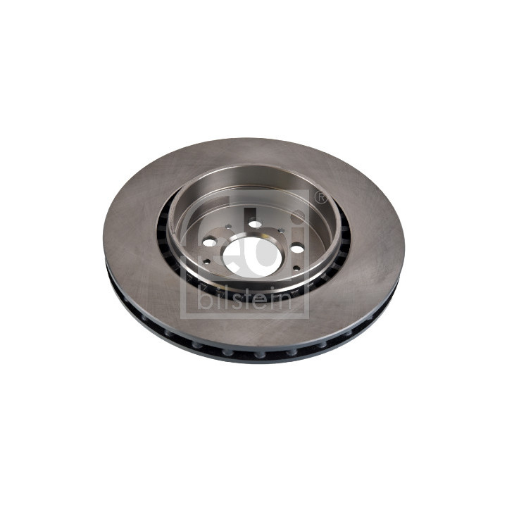 Tarcza hamulcowa FEBI BILSTEIN 108195