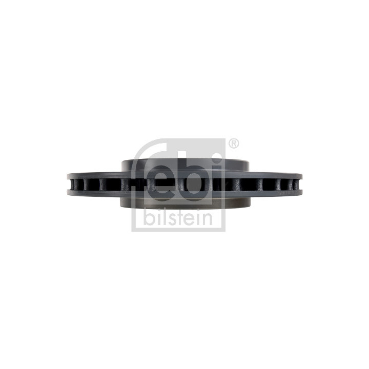 Tarcza hamulcowa FEBI BILSTEIN 108195