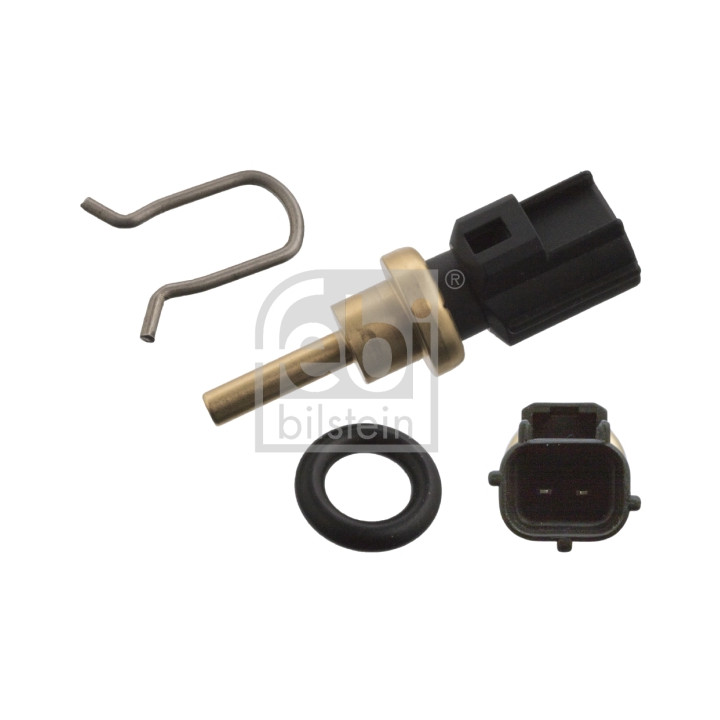 Czujnik temperatury płynu chłodzącego FEBI BILSTEIN 103648