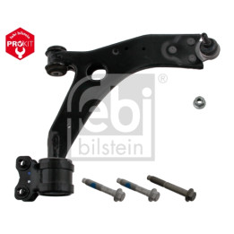 Wahacz zawieszenia koła FEBI BILSTEIN 40626