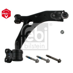 Wahacz zawieszenia koła FEBI BILSTEIN 40626