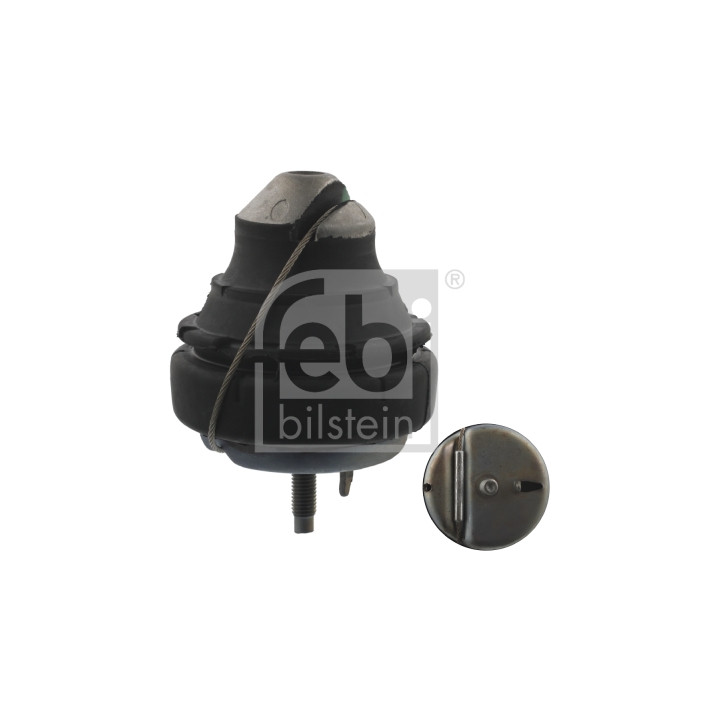 Poduszka silnika FEBI BILSTEIN 09583