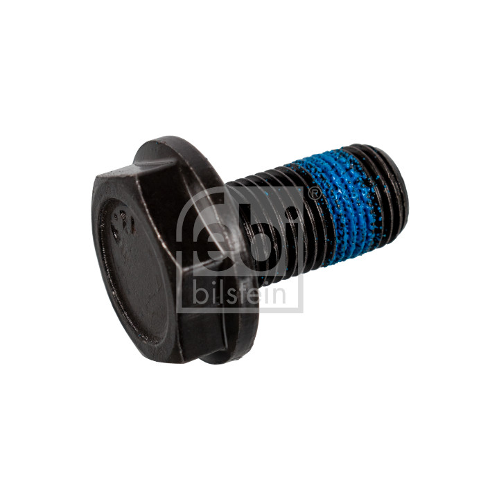 Śruba koła zapasowego FEBI BILSTEIN 01197