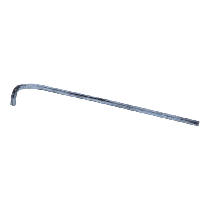 Pipe elbow Volvo (1372462)