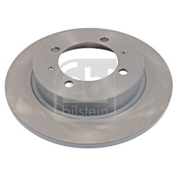 Tarcza hamulcowa FEBI BILSTEIN 14925