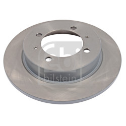 Tarcza hamulcowa FEBI BILSTEIN 14925