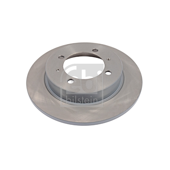 Tarcza hamulcowa FEBI BILSTEIN 14925