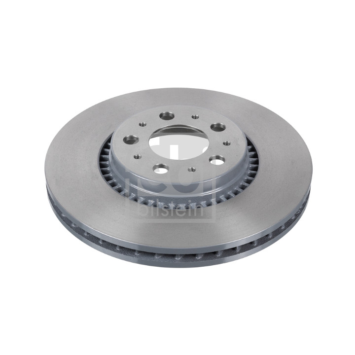 Tarcza hamulcowa FEBI BILSTEIN 18050