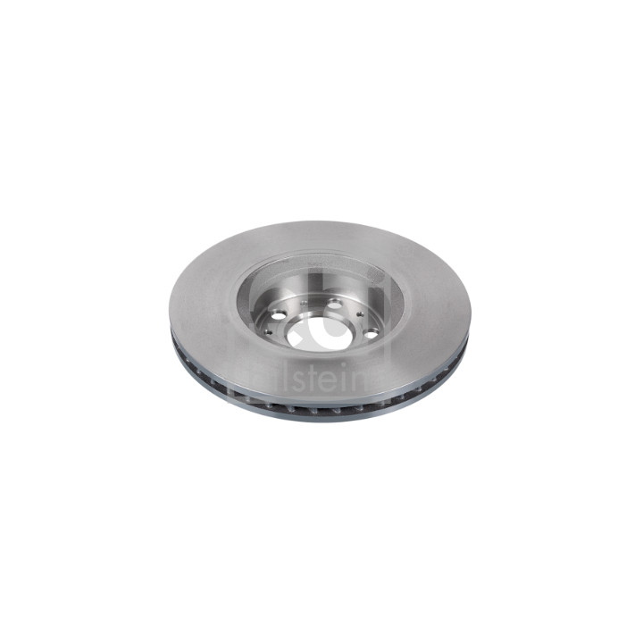 Tarcza hamulcowa FEBI BILSTEIN 18050