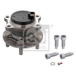 Piasta łożysko koła FEBI BILSTEIN 102787